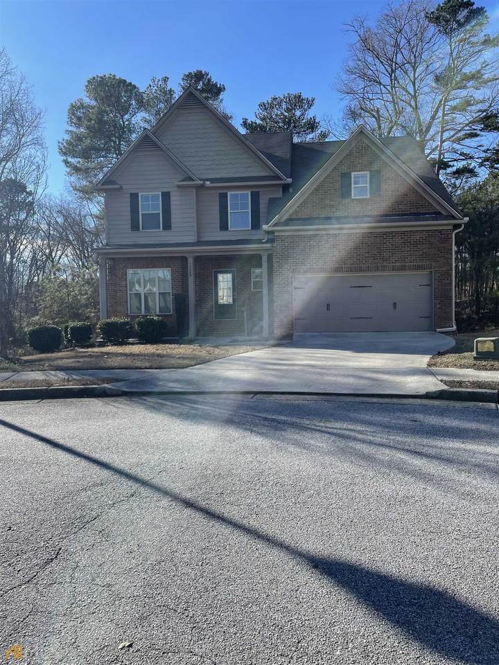 1569 Campbell Ridge Way - Photo 1