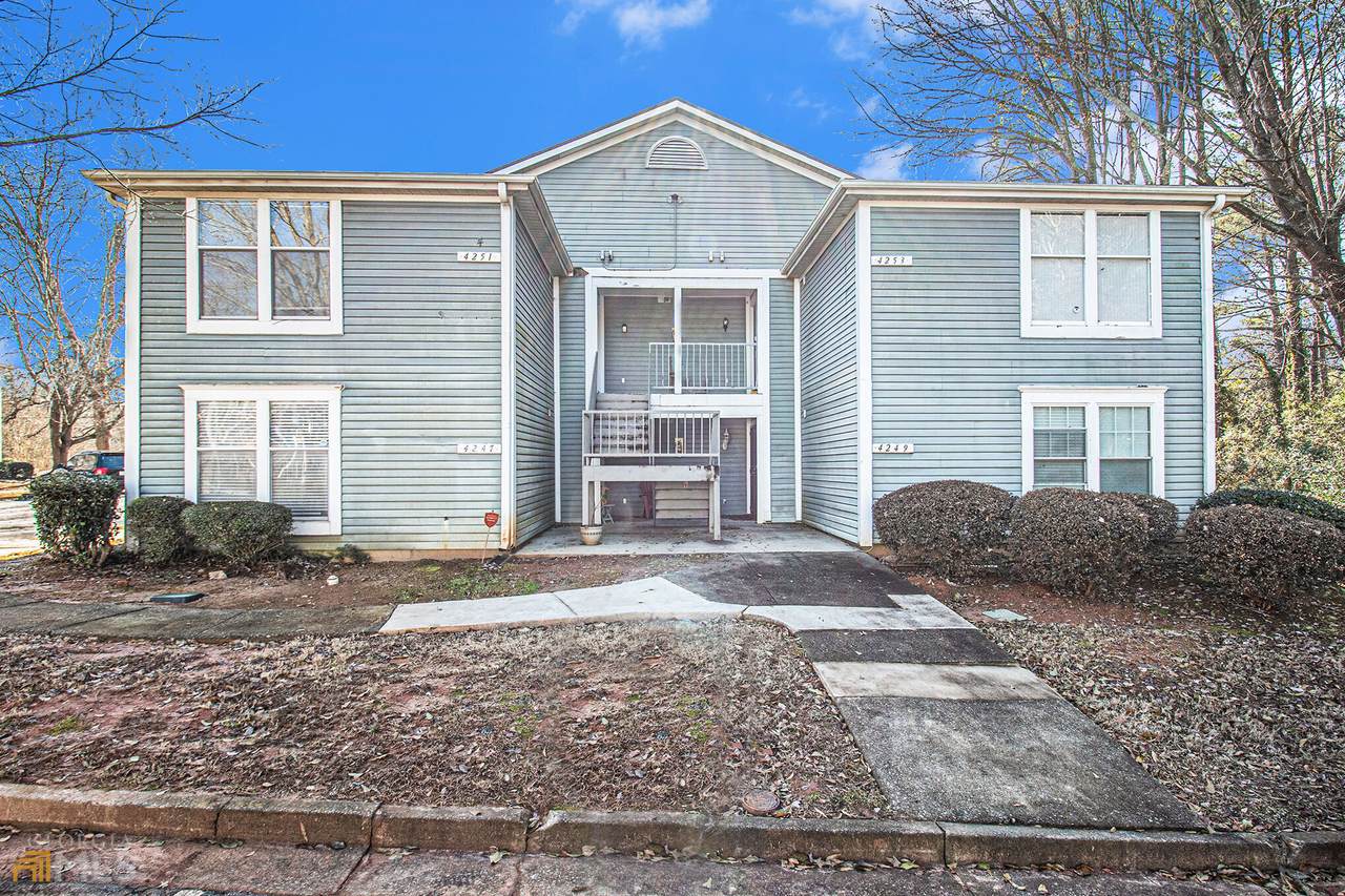 4251 Parkview Court - Photo 1