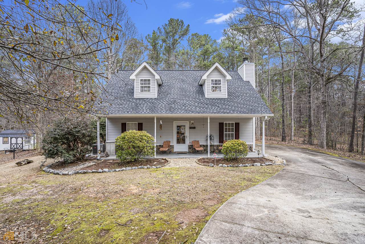 48 Starling Drive - Photo 1