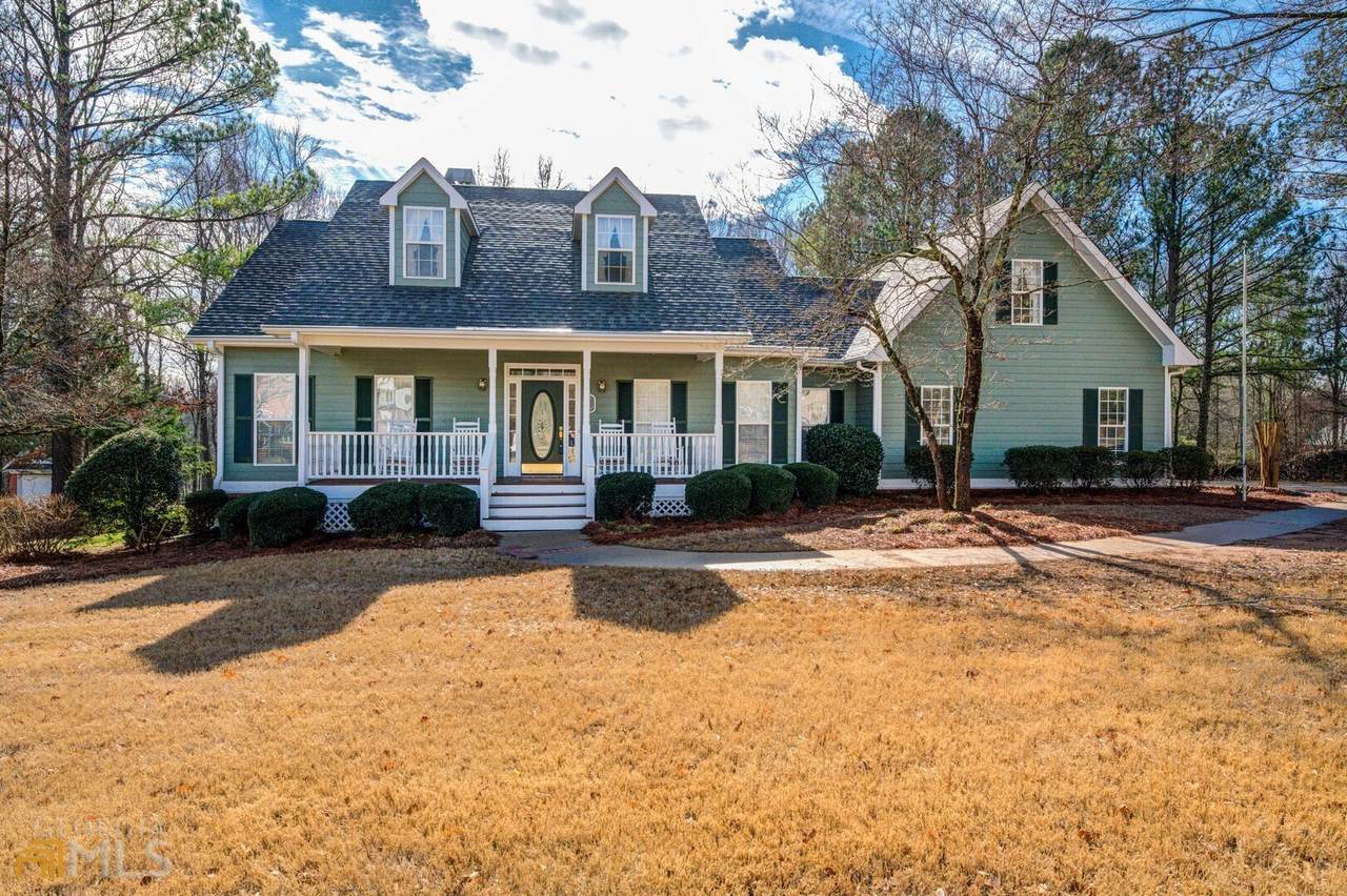 30 Rutherford Place - Photo 1