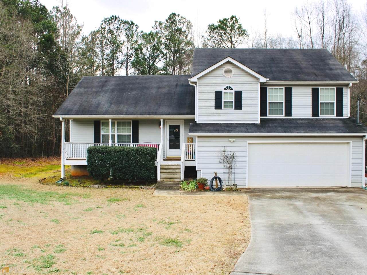 40 Wilbur Ways - Photo 1