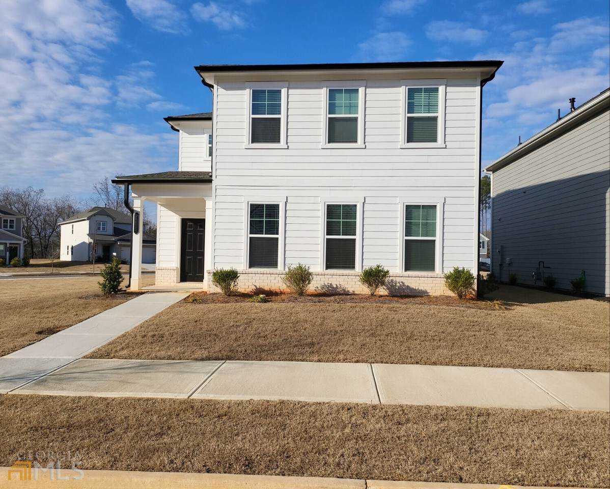 111 Golden Eagle Parkway - Photo 1
