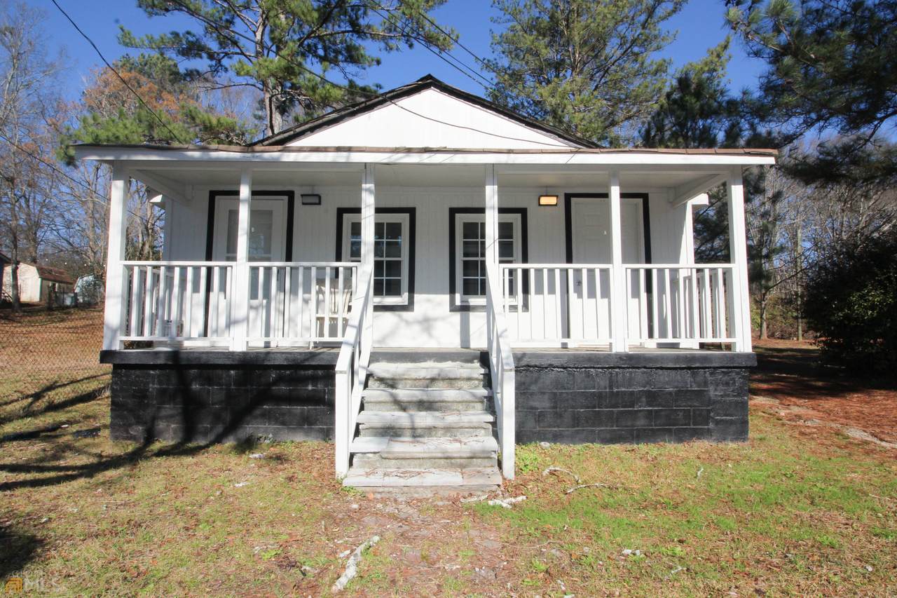 201 Washington Street - Photo 1