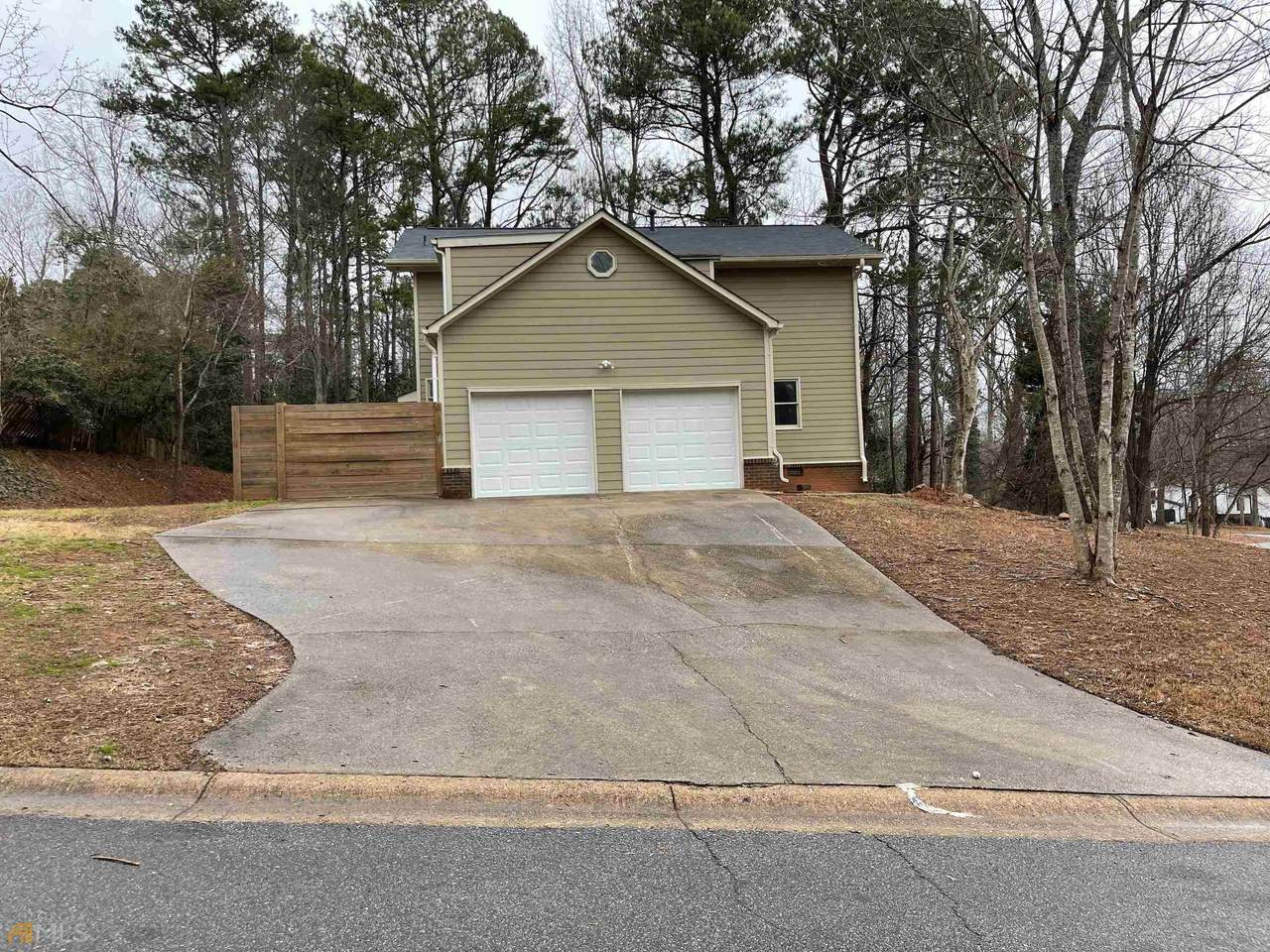 210 Timber Laurel Lane - Photo 1