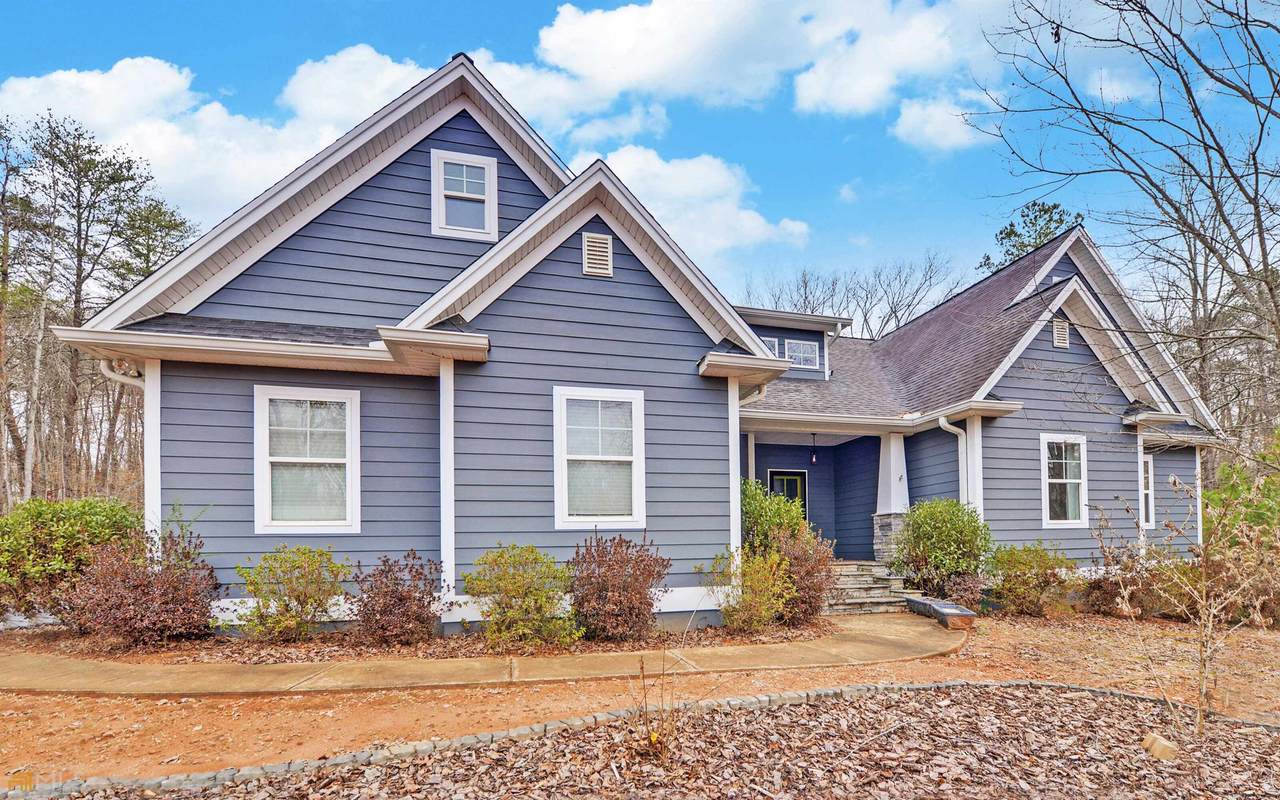 2221 Alec Mountain Road - Photo 1