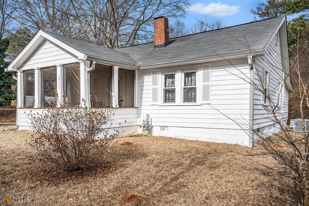 6745 Camp Valley Road - Photo 1