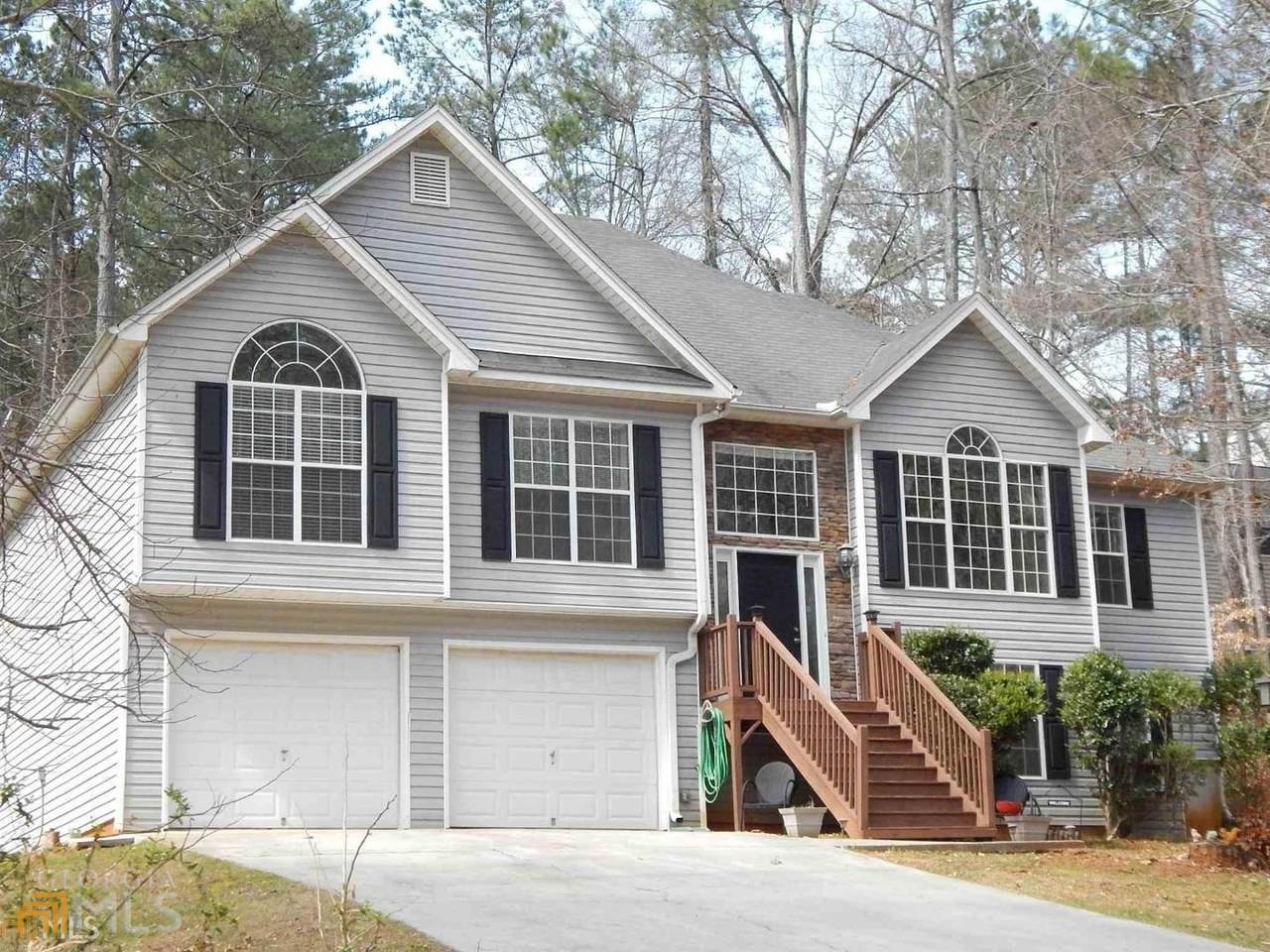 202 Mill Creek Hollow - Photo 1