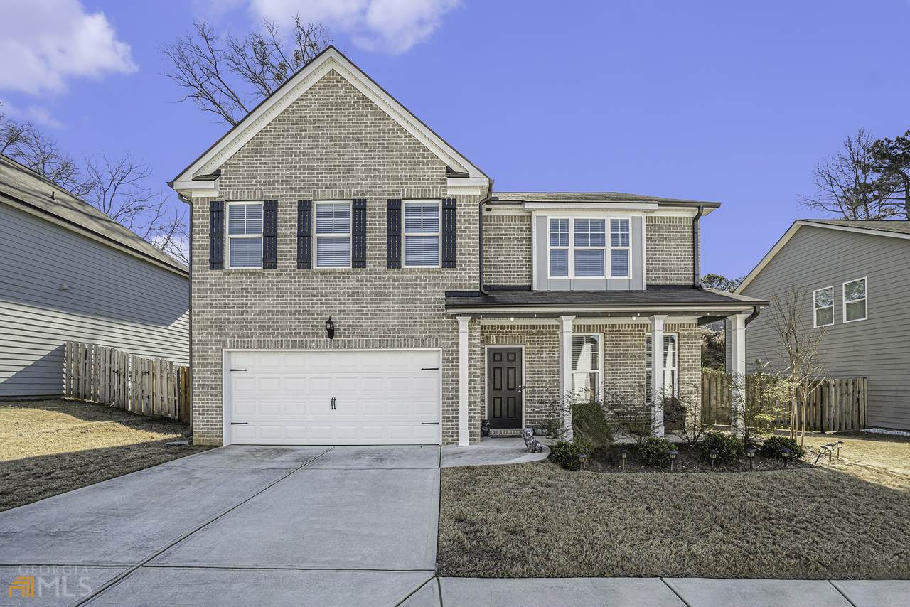 2272 Annes Lake Circle - Photo 1