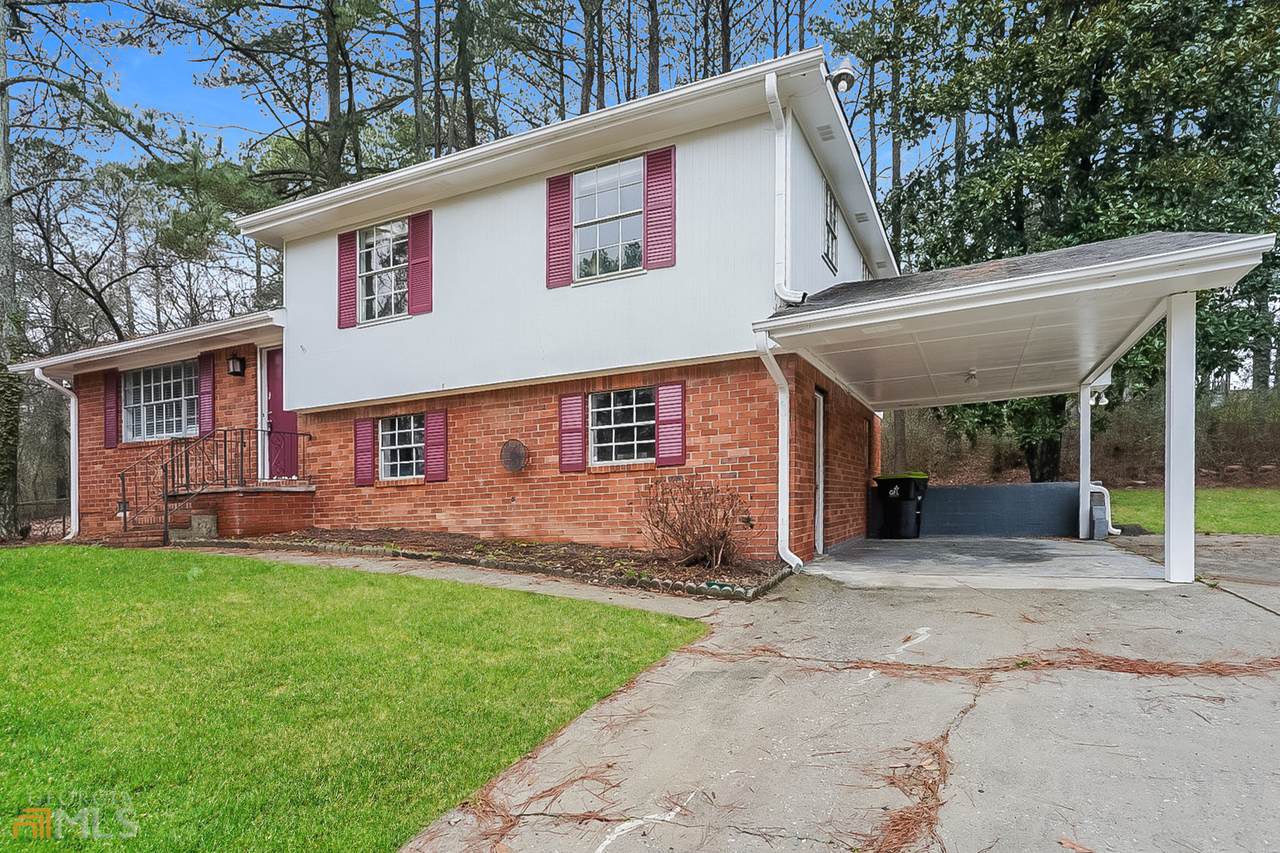 5335 Westford Circle - Photo 1