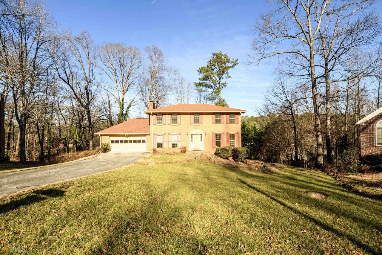 798 Oakview Court - Photo 1