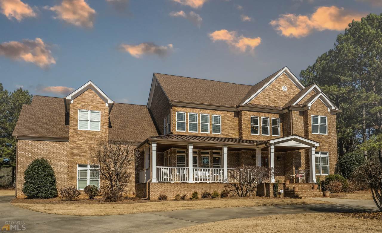 128 Stonegate Trail - Photo 1