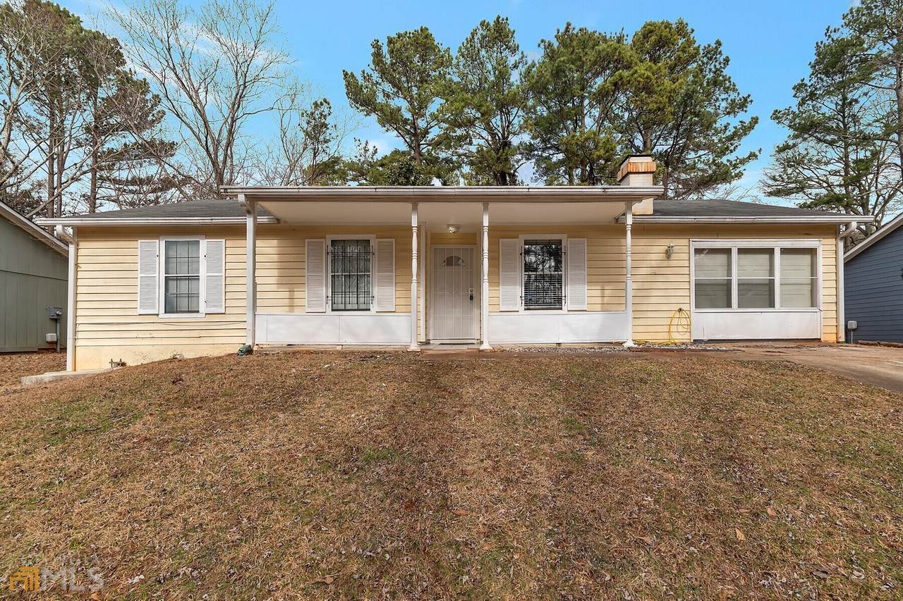 3890 Wood Path Drive - Photo 1