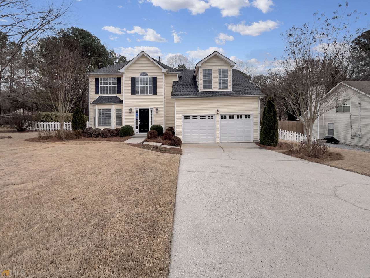 2673 Stony Springs Trail - Photo 1