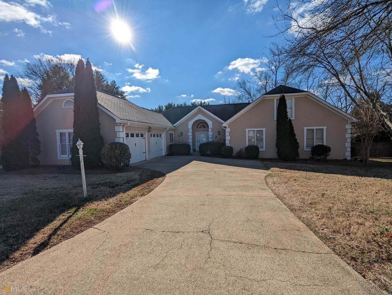 951 Bridgegate Drive - Photo 1