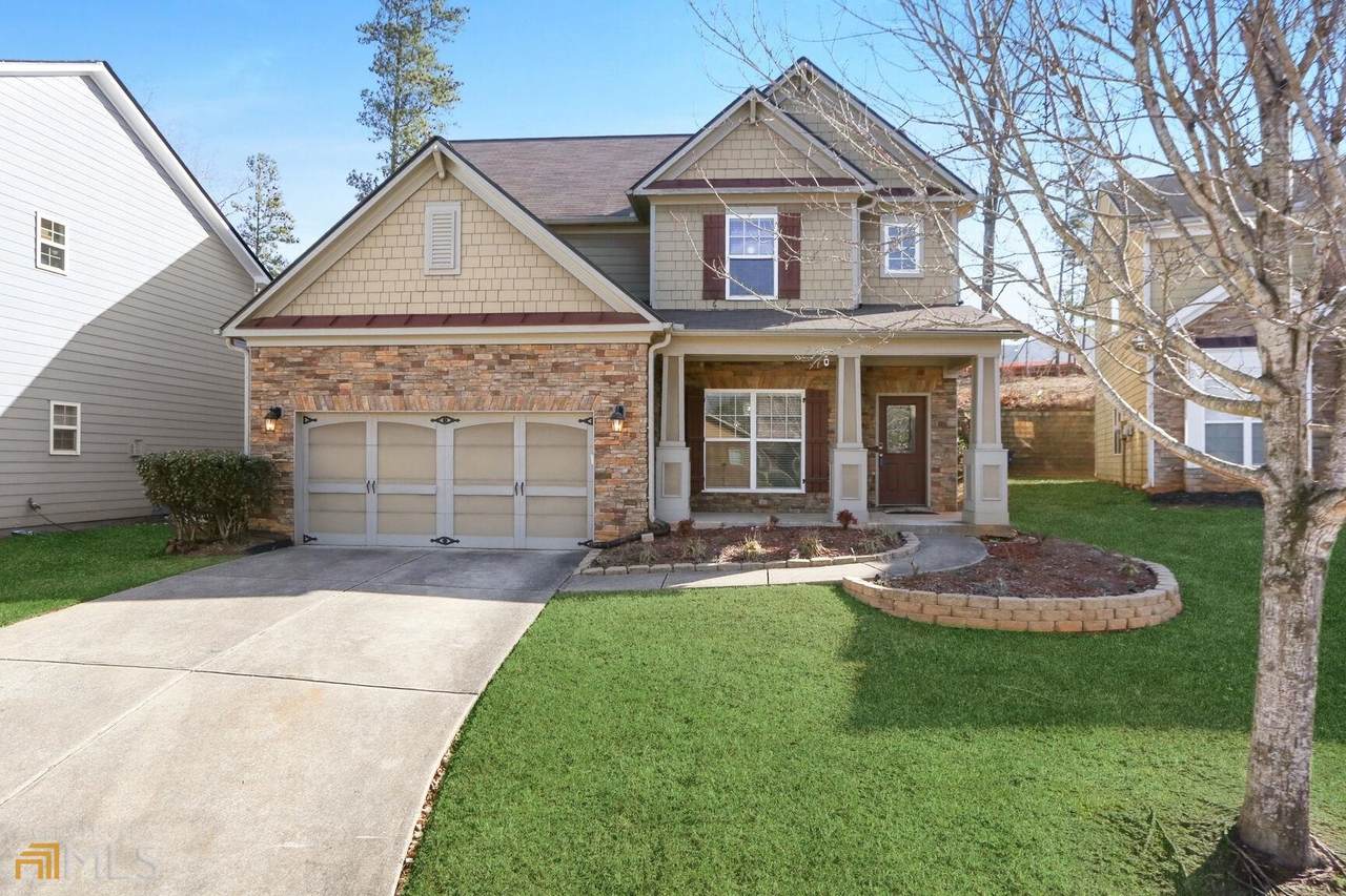 7779 Parkside Drive - Photo 1