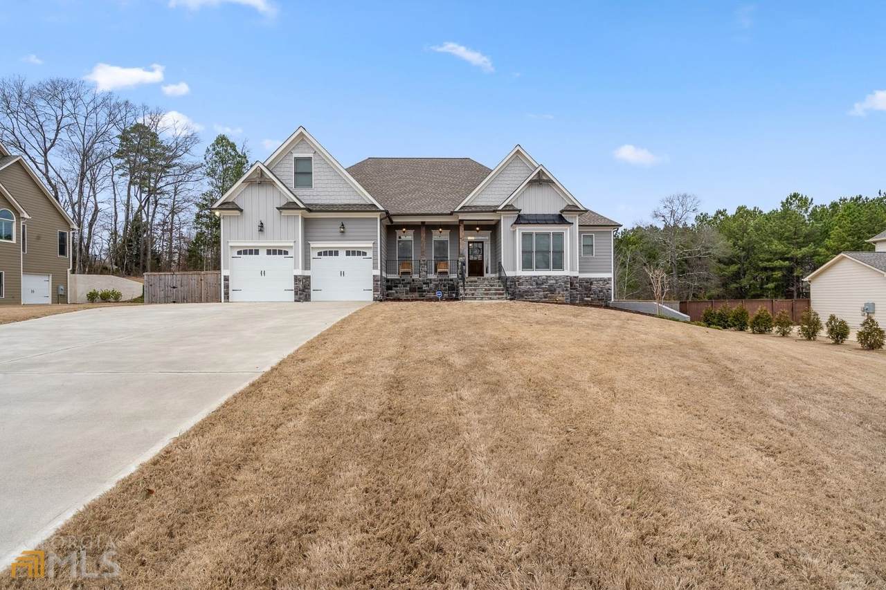 33 River Birch Drive - Photo 1