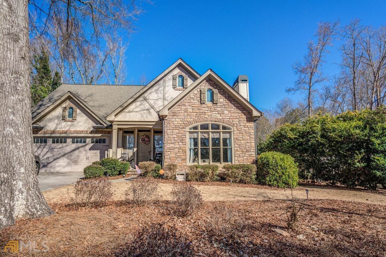 1684 Four Lakes Drive - Photo 1