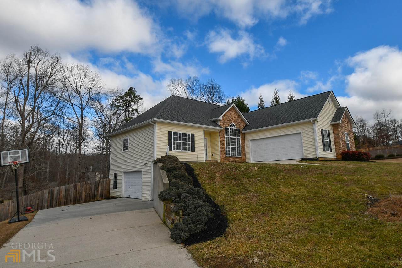 3606 Story Teller Circle - Photo 1