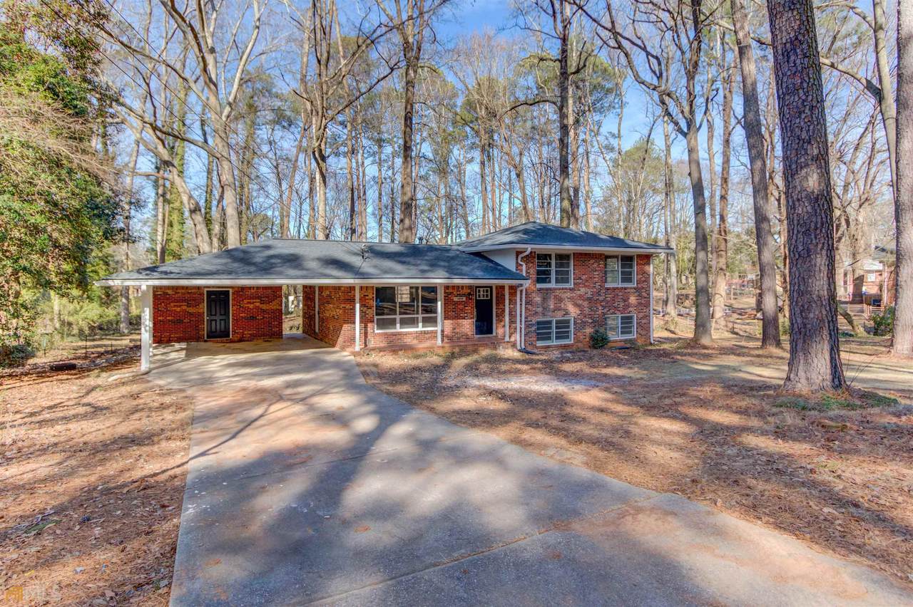 1458 Hammack Drive - Photo 1
