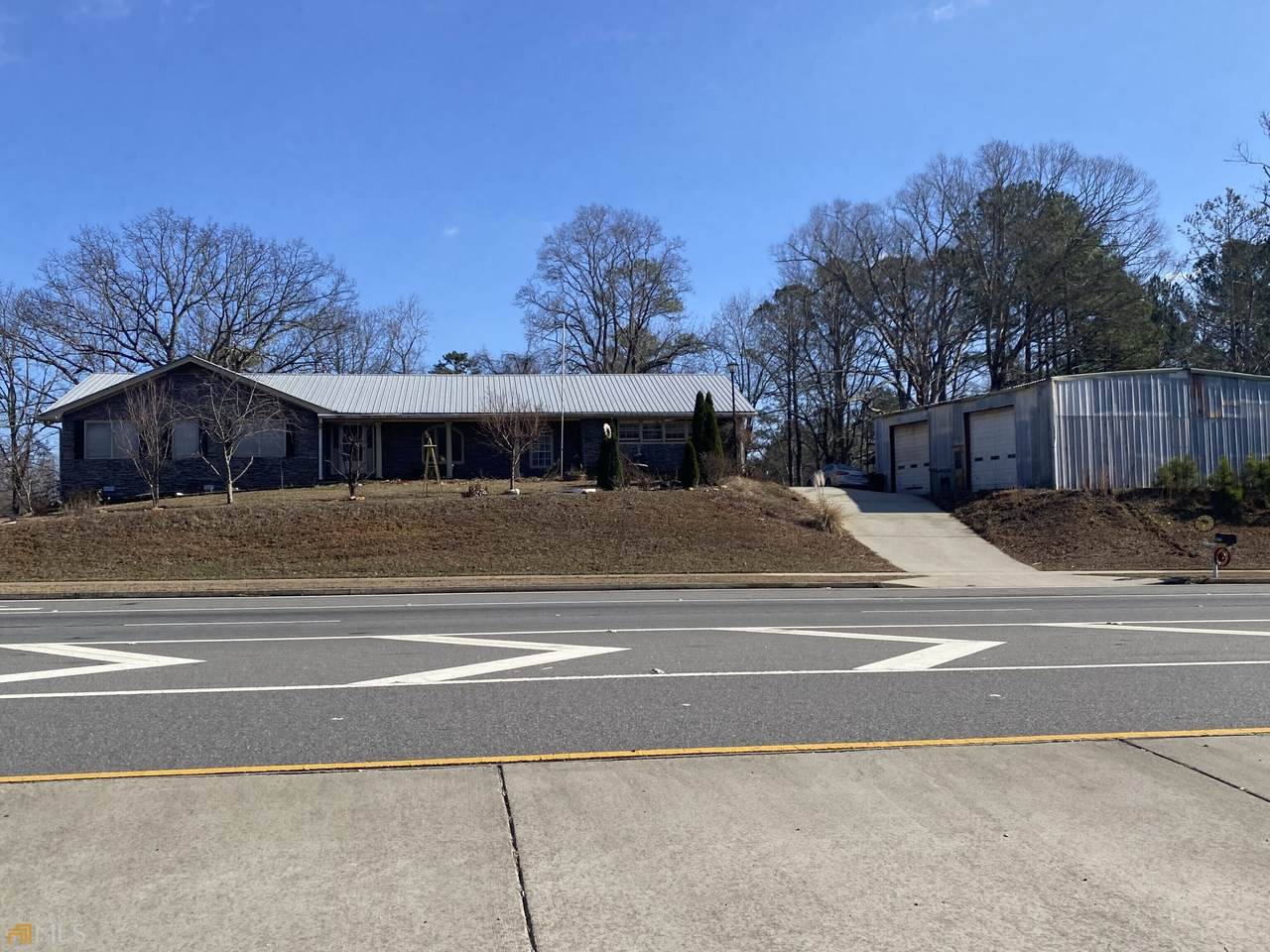 2717 Buford Highway - Photo 1