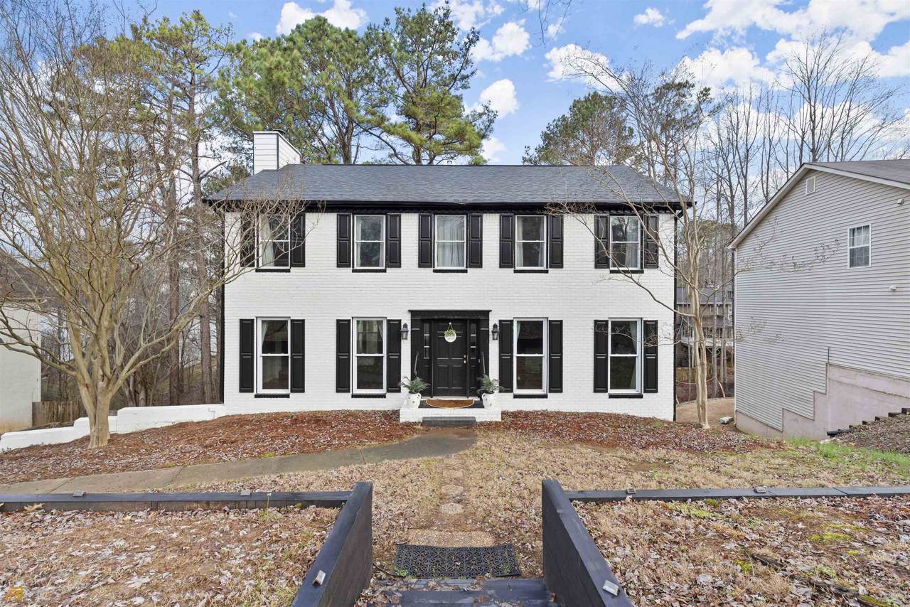 4753 Shallow Ridge Road - Photo 1