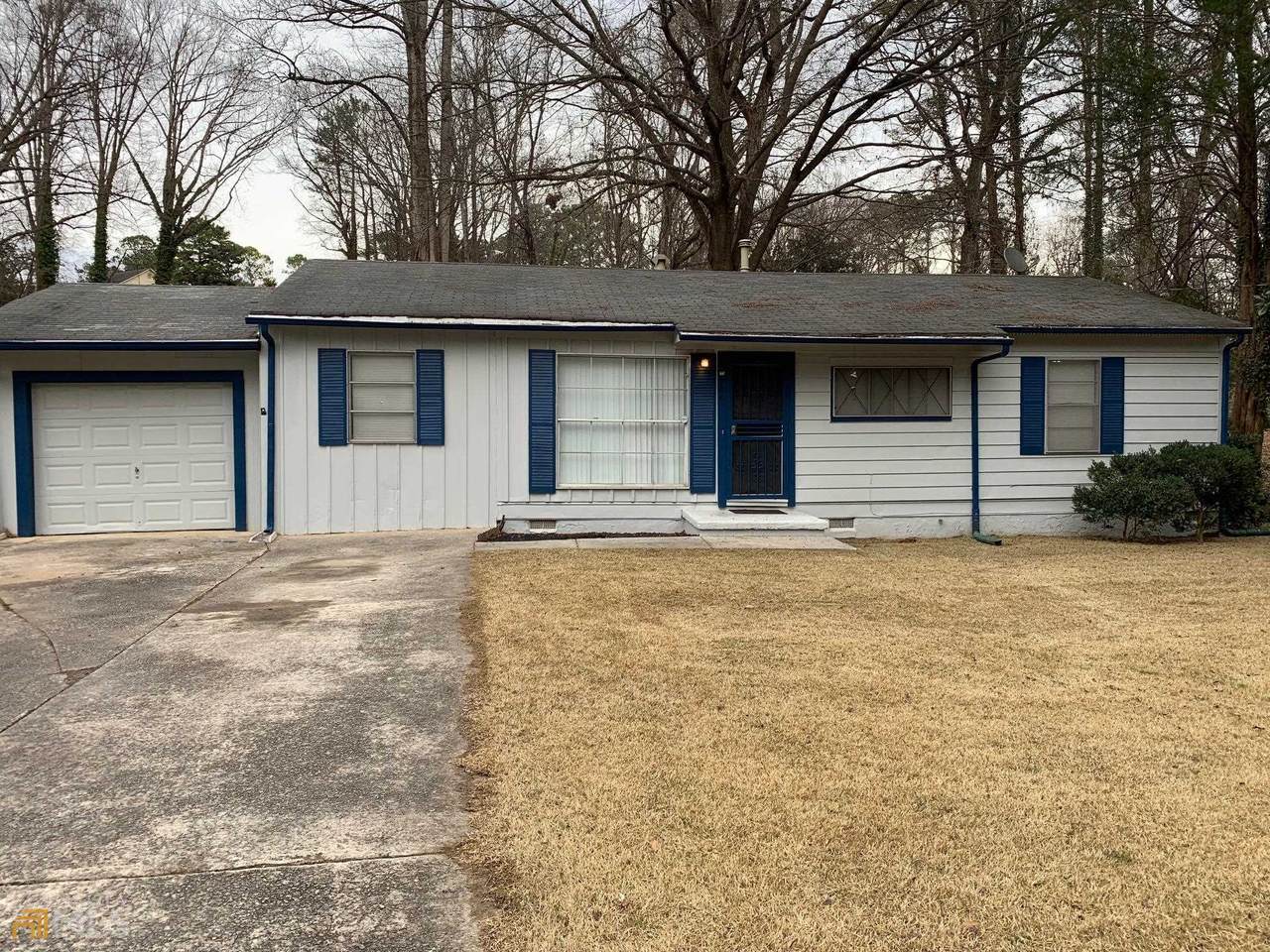 786 Cascade Drive - Photo 1