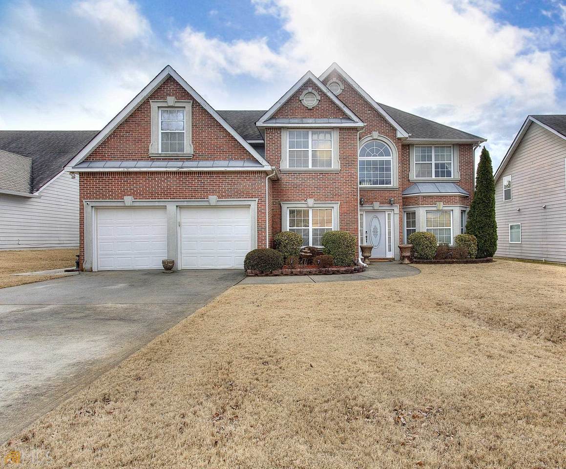 927 Southfork Drive - Photo 1