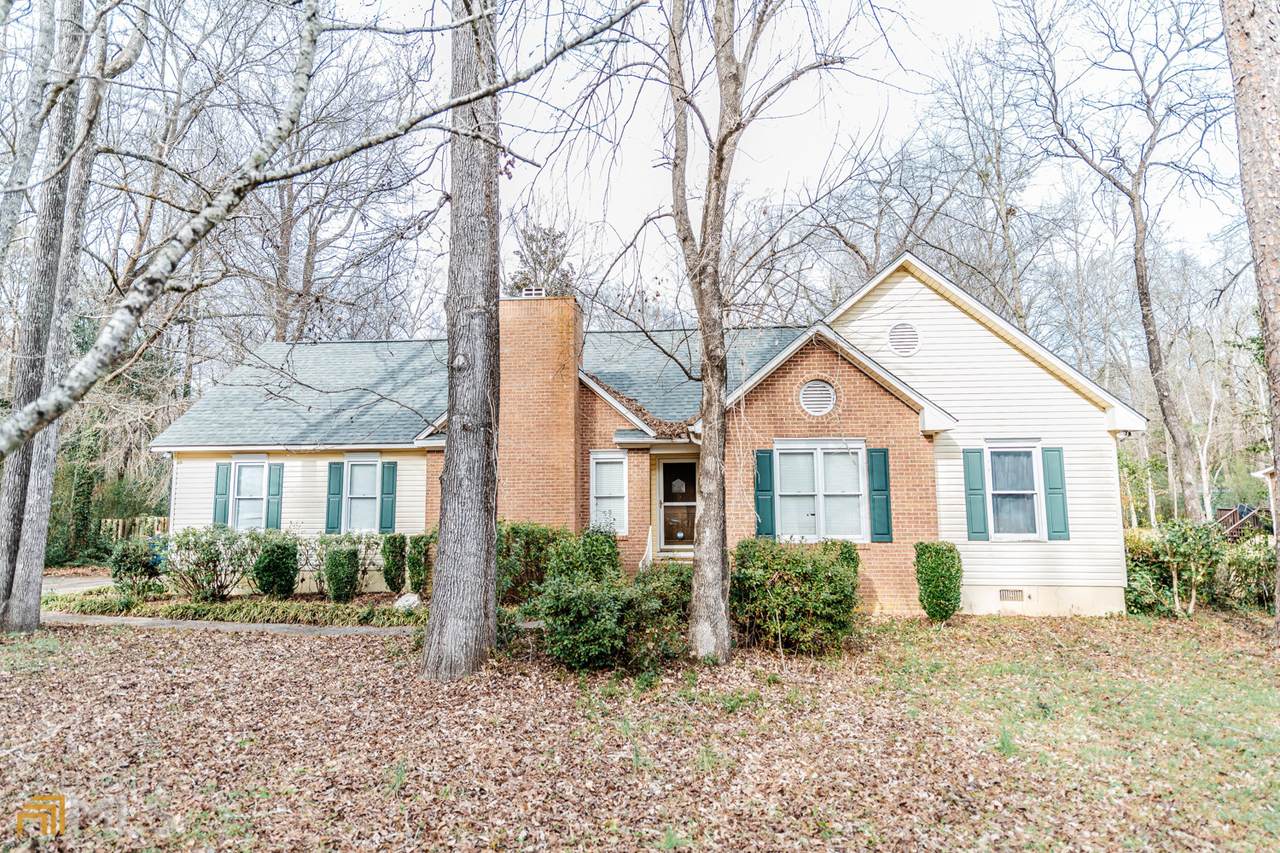 704 Lokchapee Drive - Photo 1
