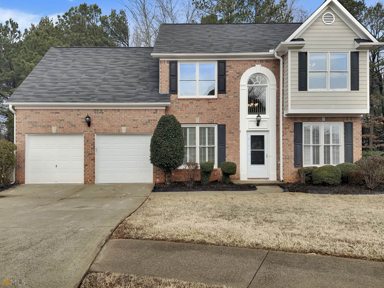 4156 Spring Hill Lane - Photo 1