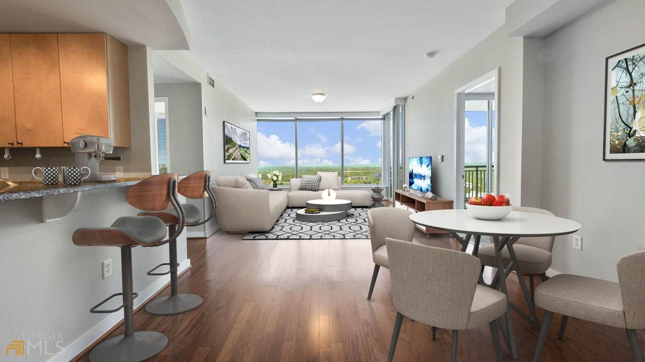 3338 Peachtree Road - Photo 1