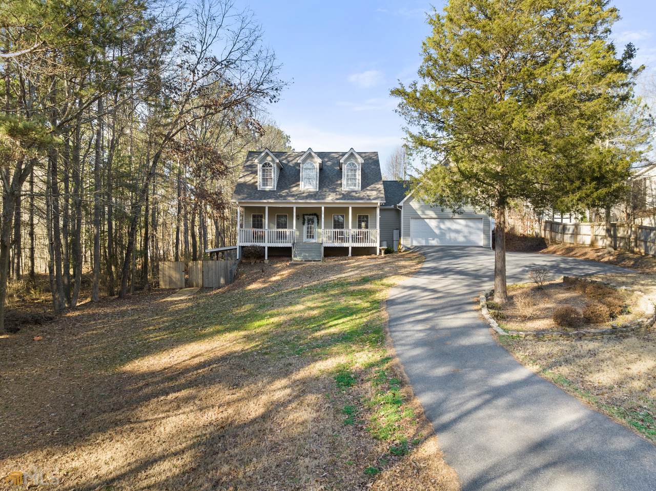 6350 Forsyth Drive - Photo 1