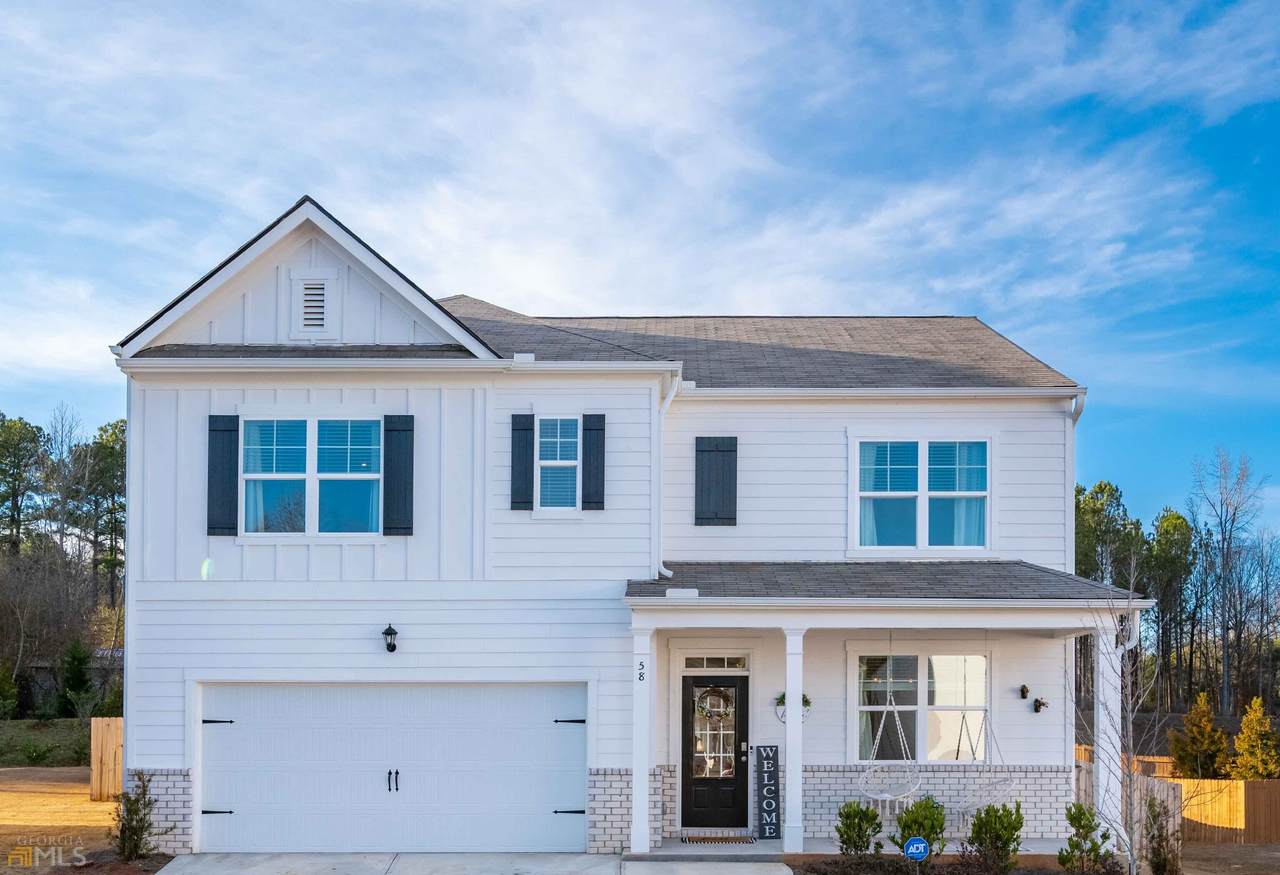 58 Creekbed Court - Photo 1