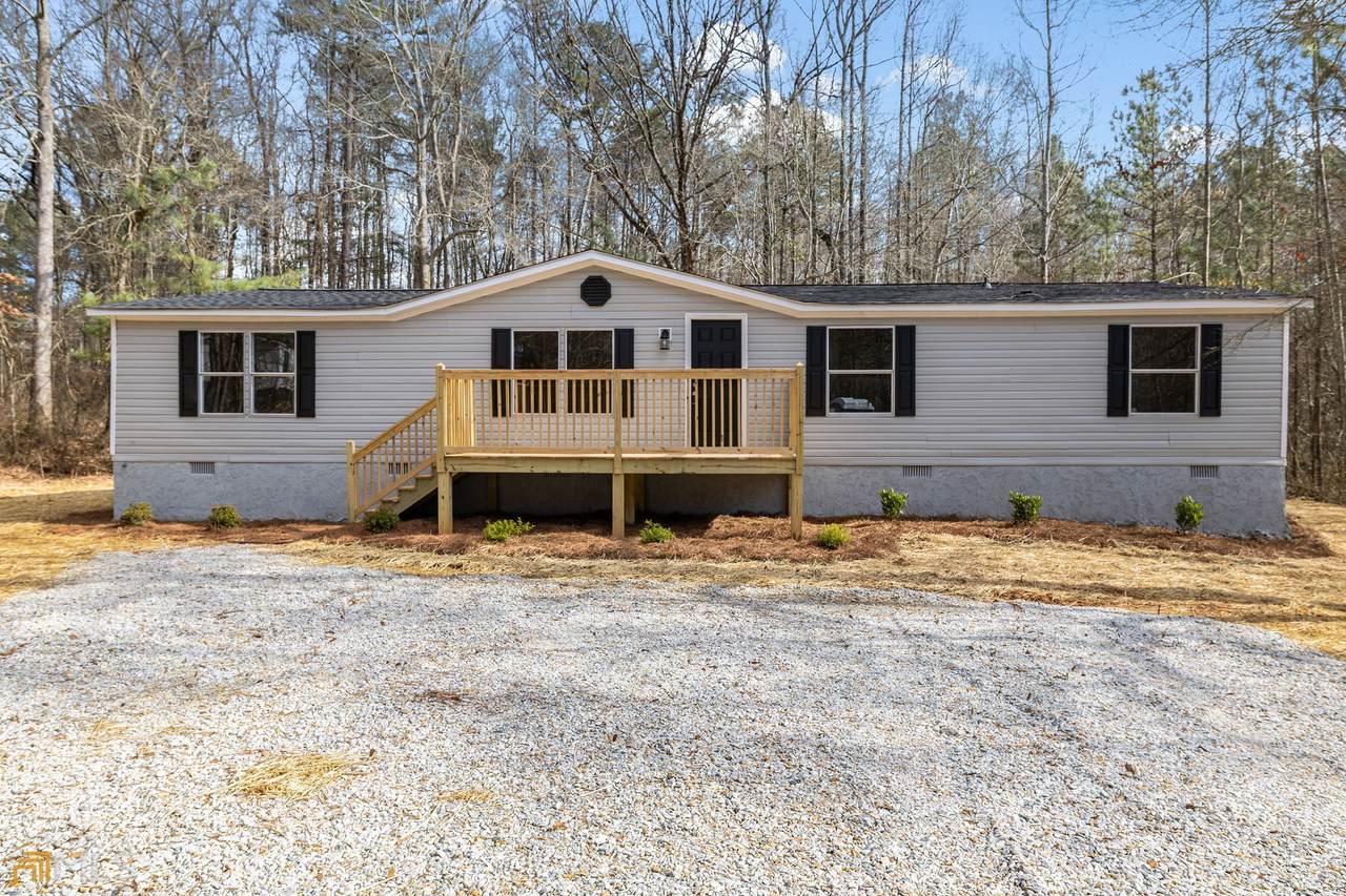 138 Loggins Trail - Photo 1