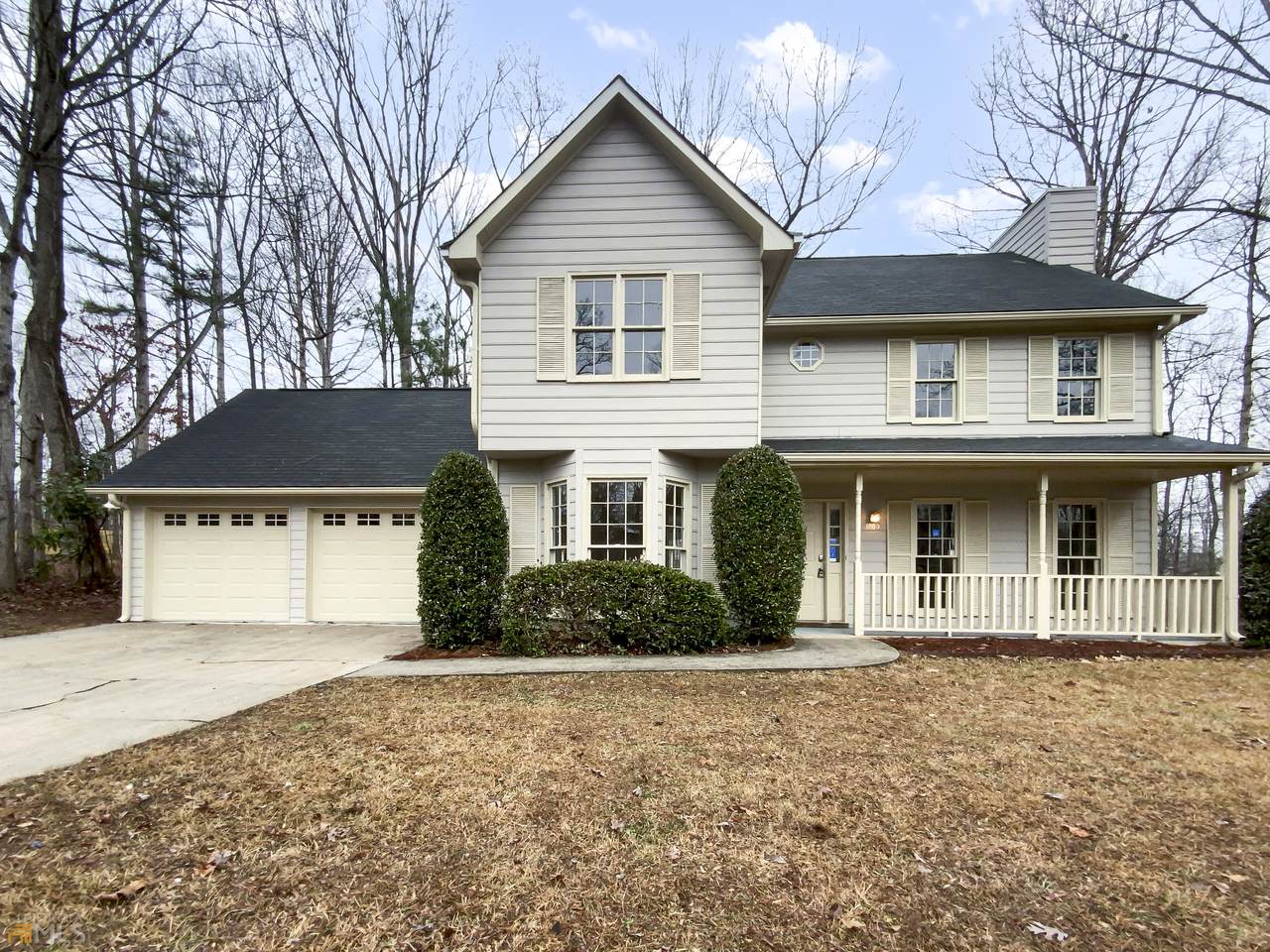 1180 Crestbrook Lane - Photo 1