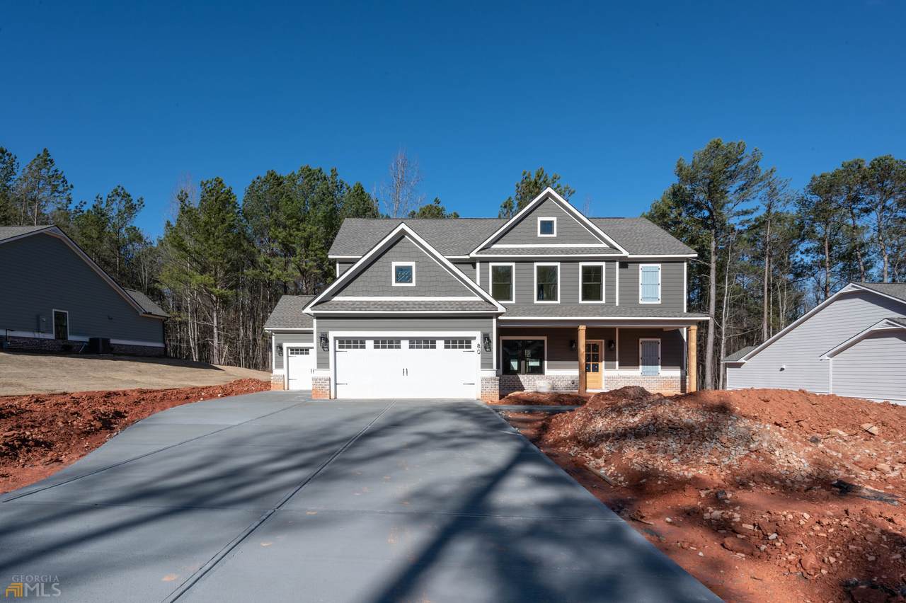 80 Boxwood Drive - Photo 1