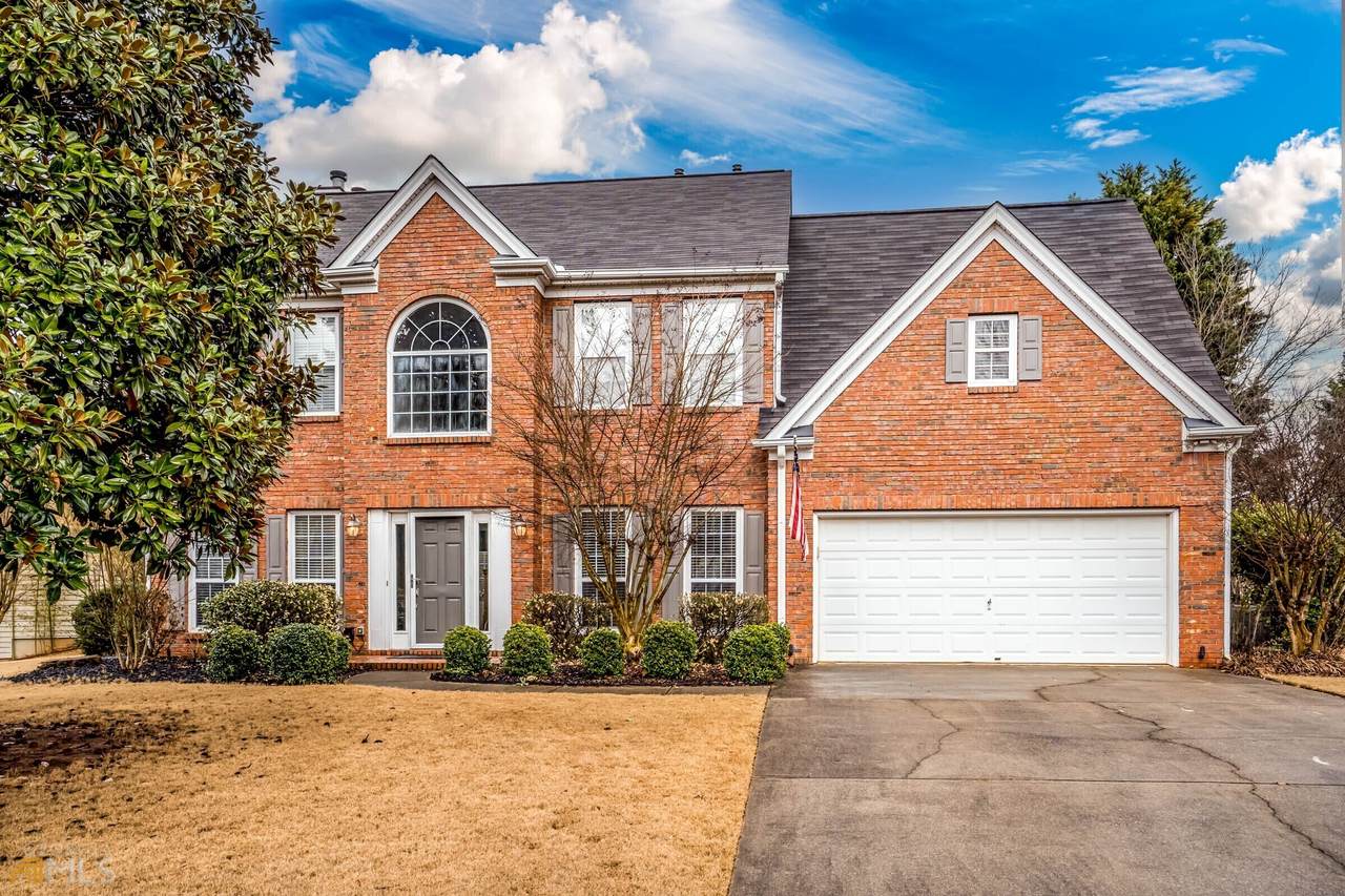 1868 Anmore Crossing - Photo 1