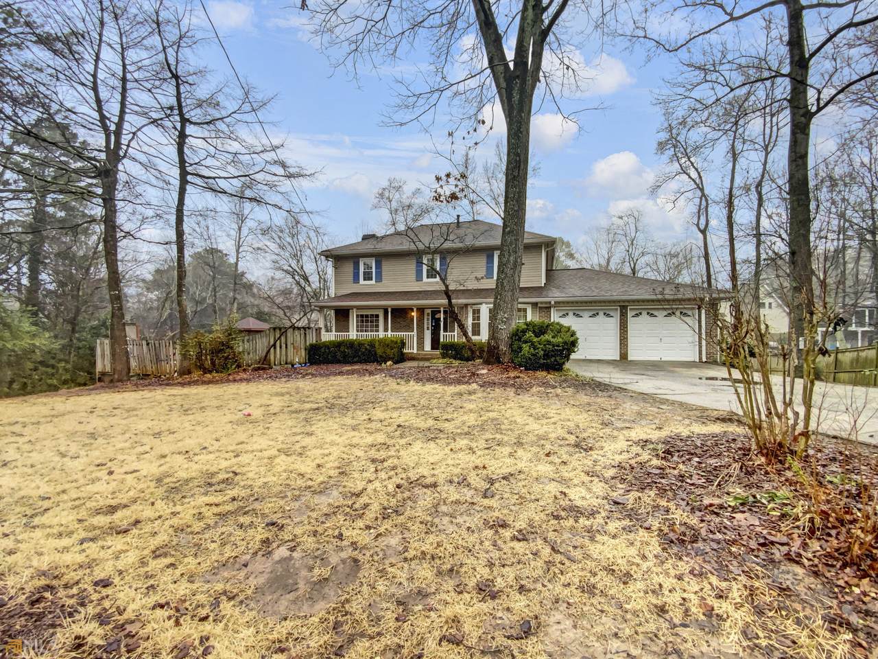 600 Grove Parkway - Photo 1