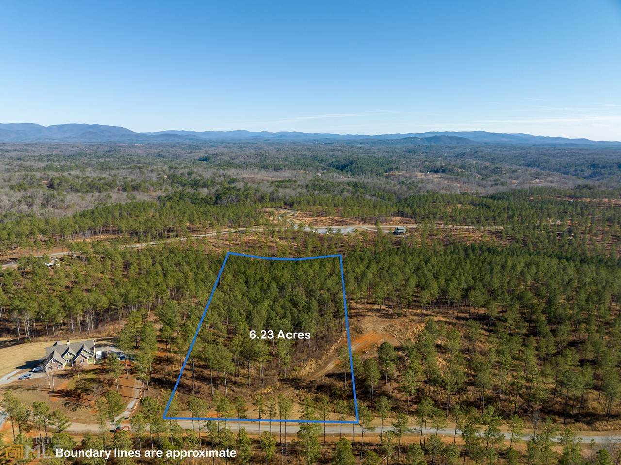 LOT 25 Hillside Lane - Photo 1