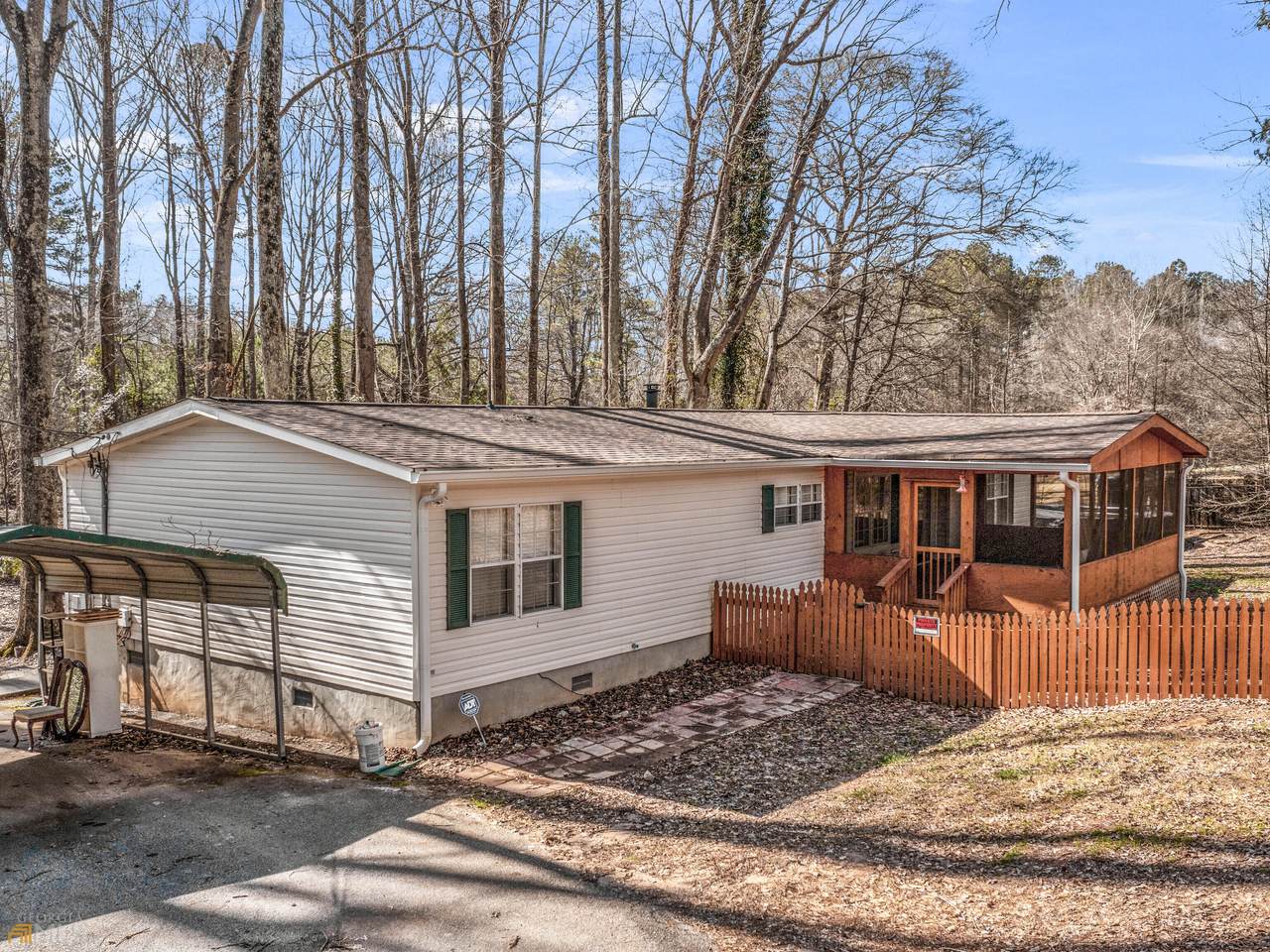 660 Old Conyers Road - Photo 1