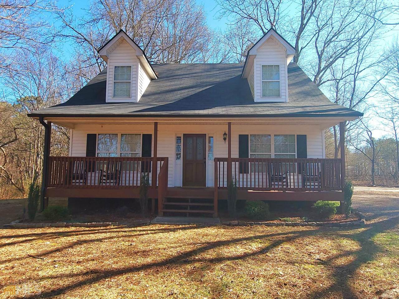 341 Kendrix Road - Photo 1