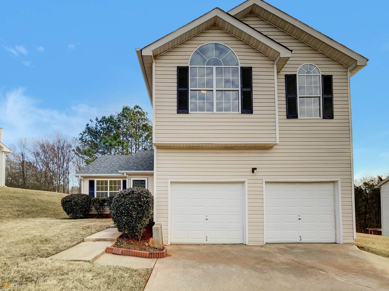 4524 White Road - Photo 1