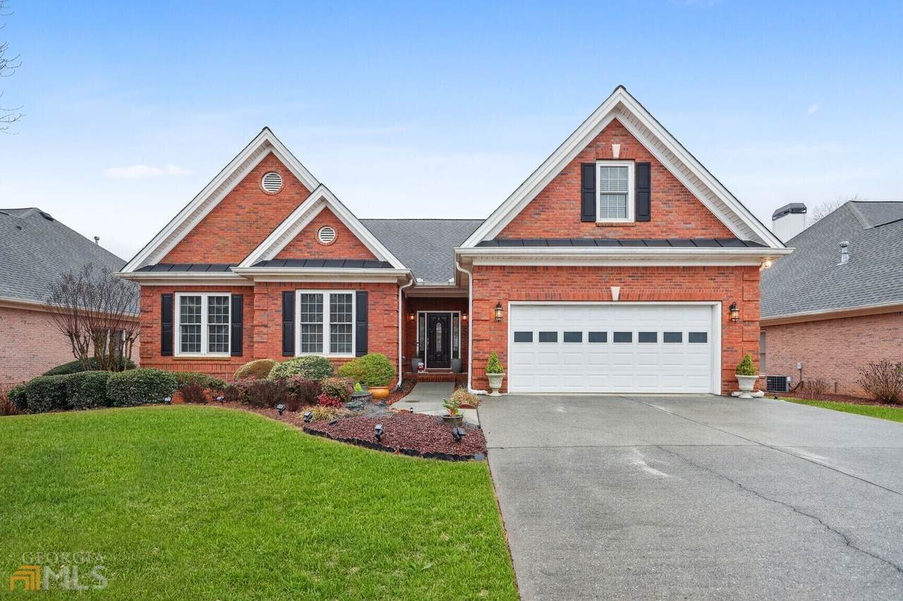 2242 Shenley Park Lane - Photo 1
