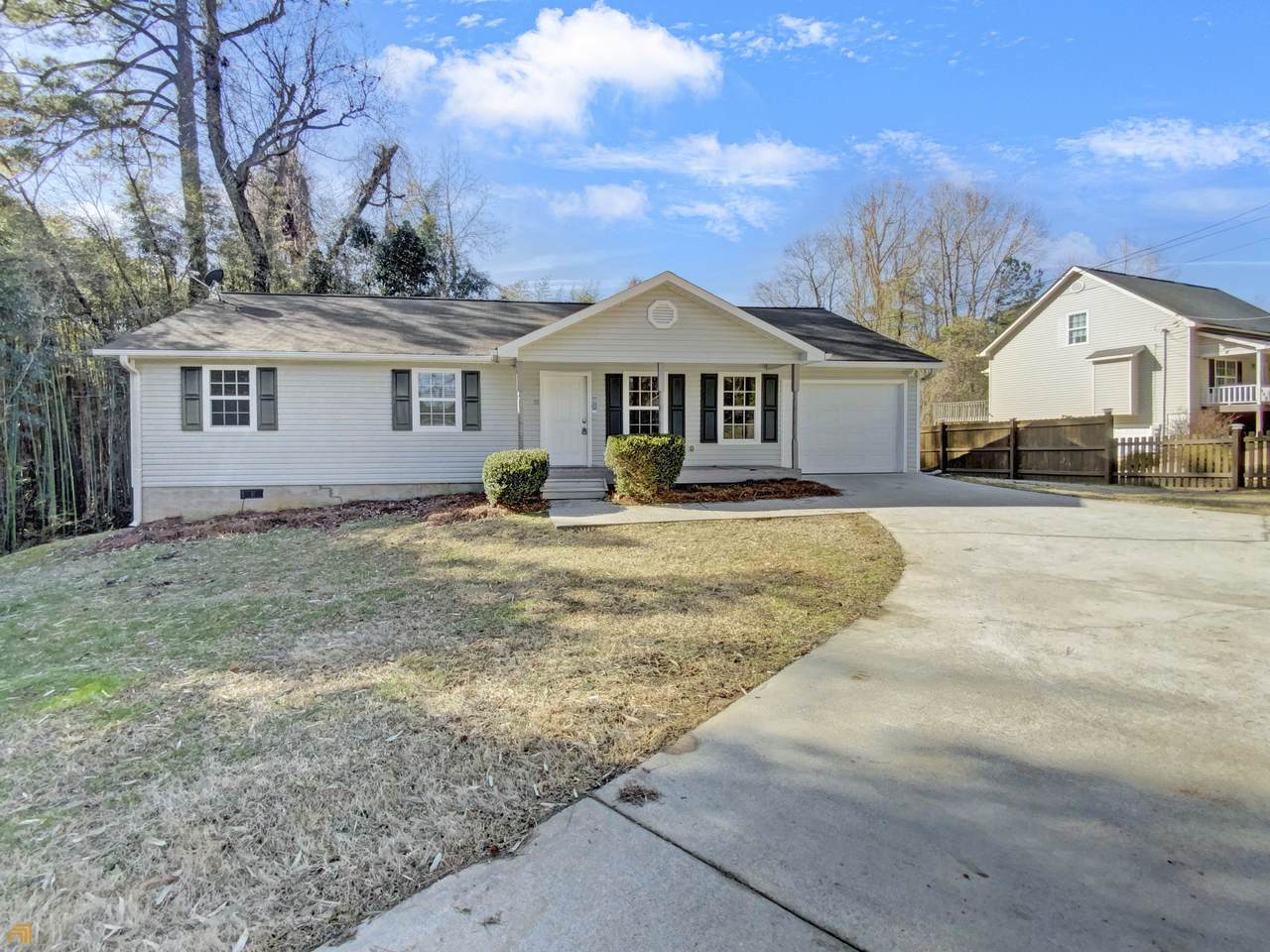 5336 Austell Powder Springs Road - Photo 1
