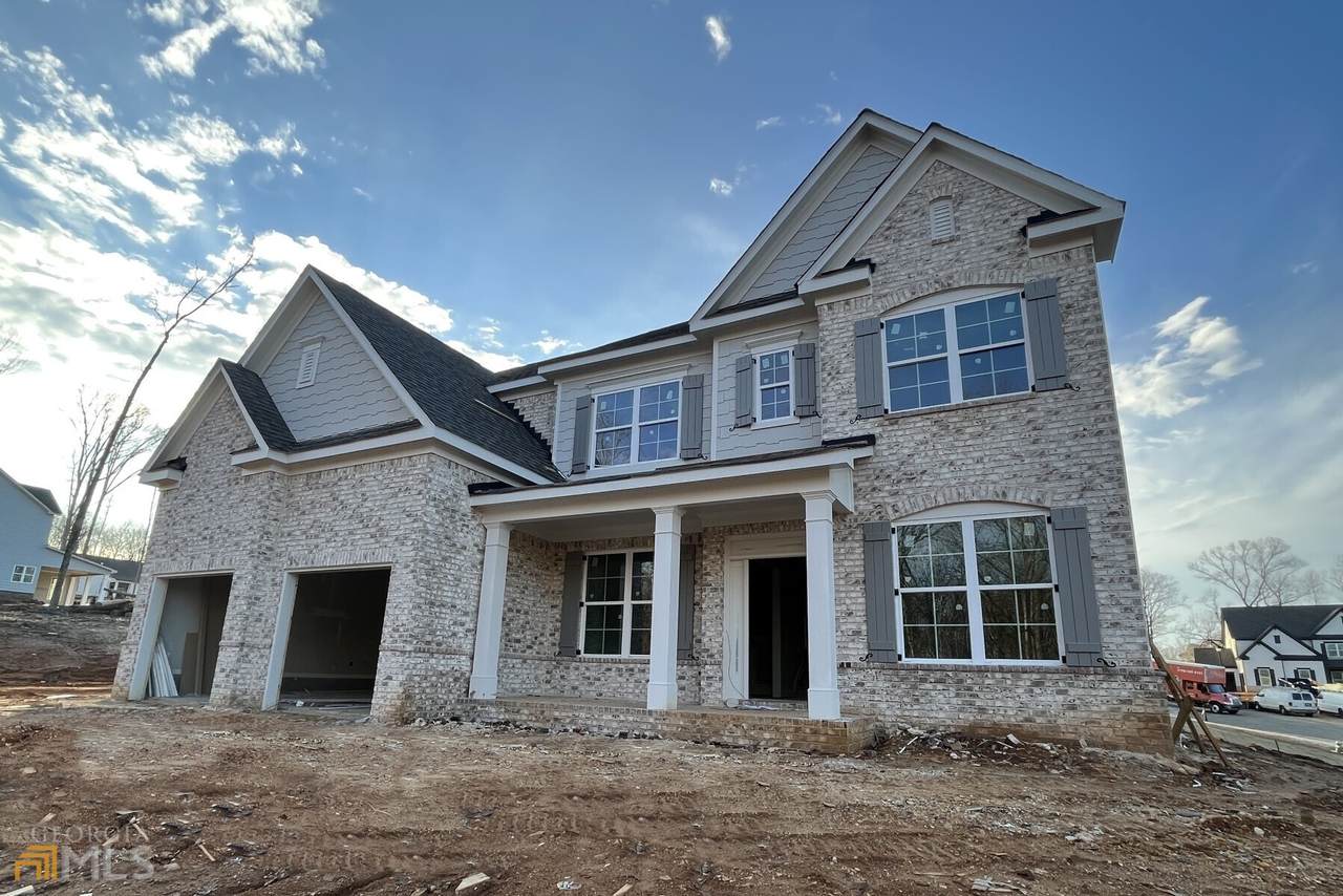 1824 Sauterne Drive - Photo 1