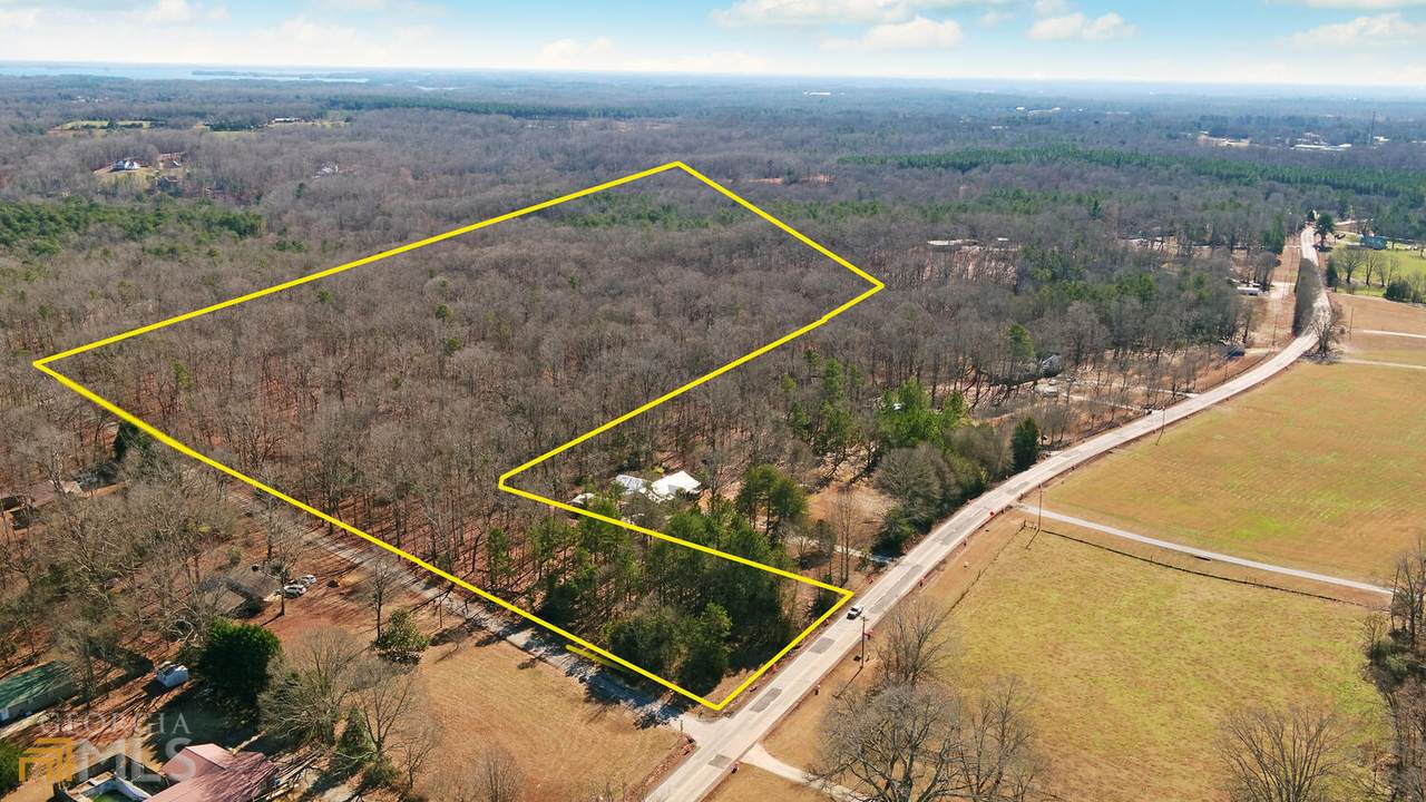 0 Reed Creek Highway - Photo 1