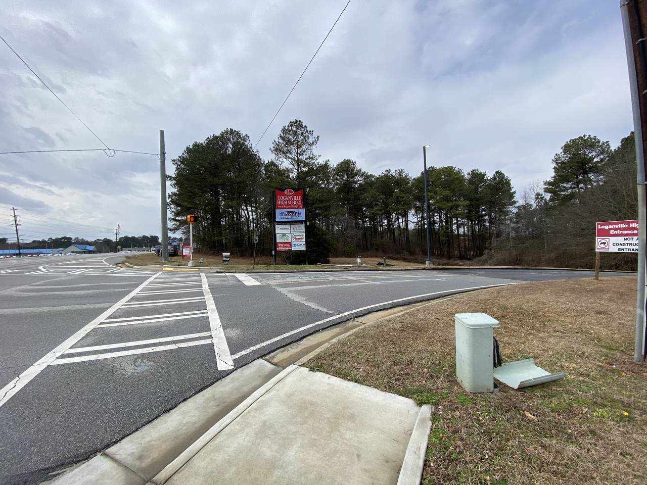 0 Hwy 78 - Photo 1