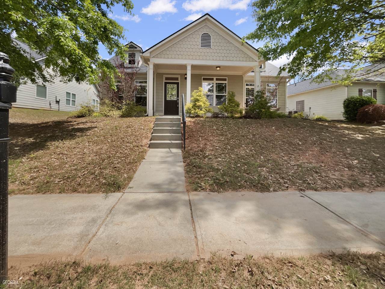 112 Majestic Drive, Newnan, GA 30265 (MLS 10153129) Michelle Humes Group