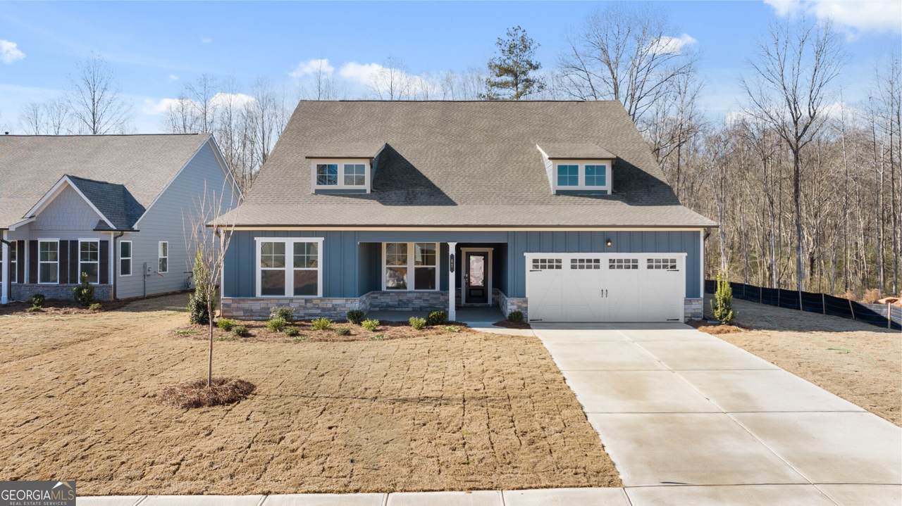 67 Black Rock Ridge, Sharpsburg, GA 30277 (MLS 10209146) Michelle