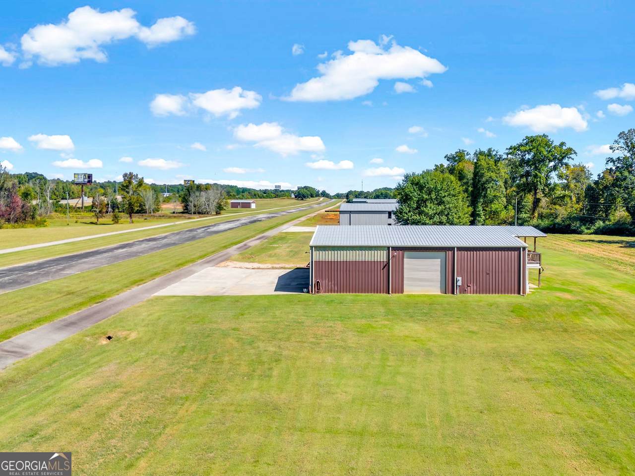 LOT 63 Runway Road - Photo 1