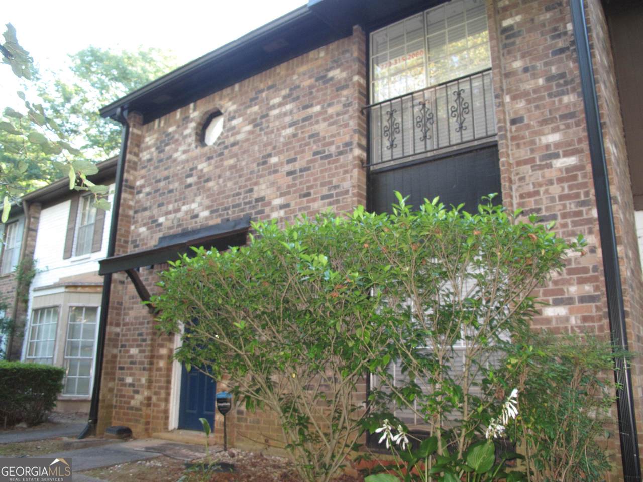 633 Garden Walk Drive - Photo 1